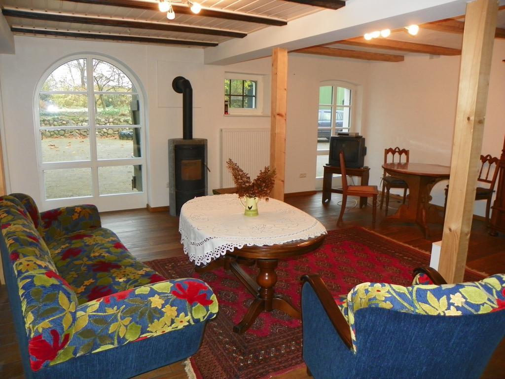 Ferienwohnung Goettsche-Hof Hennstedt  Room photo