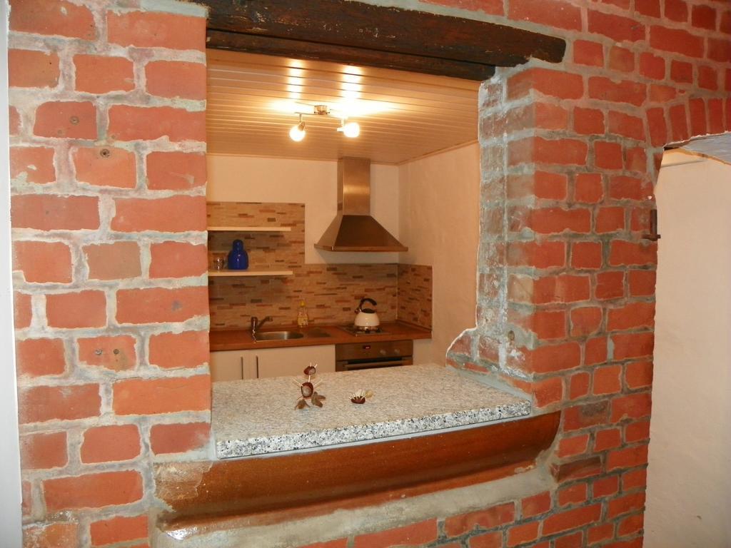 Ferienwohnung Goettsche-Hof Hennstedt  Room photo