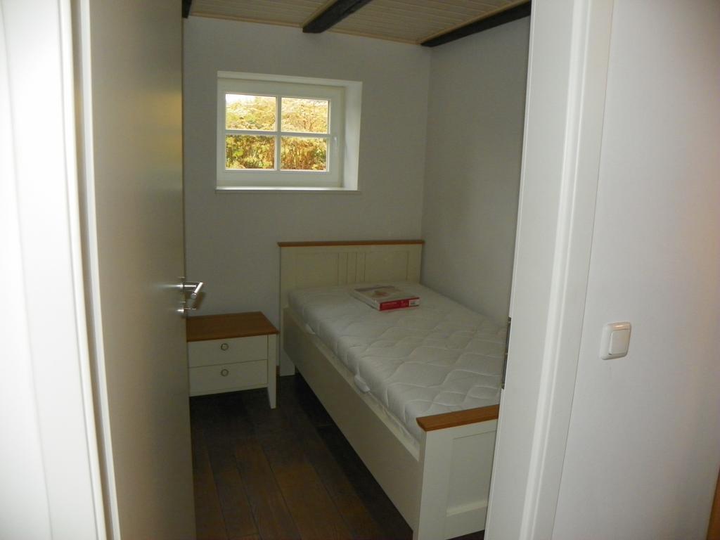Ferienwohnung Goettsche-Hof Hennstedt  Room photo