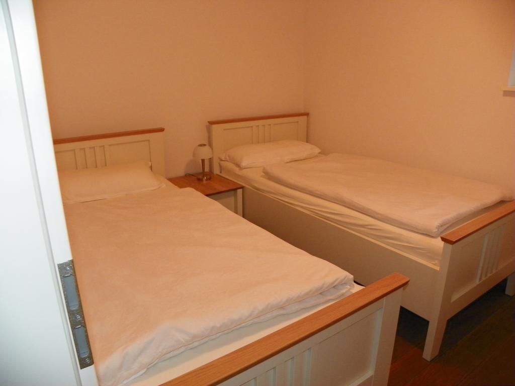 Ferienwohnung Goettsche-Hof Hennstedt  Room photo